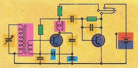 circuit diagram