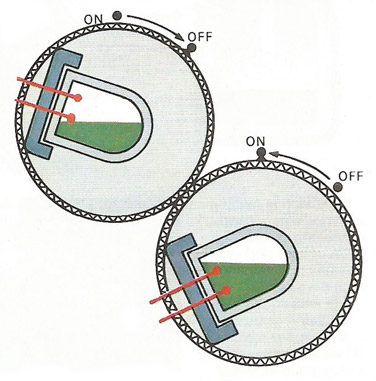 mercury switch