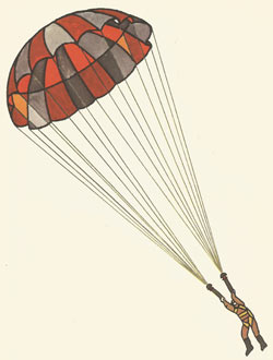 parachute