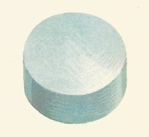 round magnet