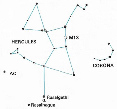 AC Herculis location