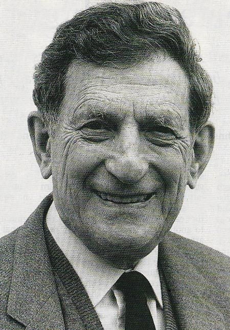 David Bohm