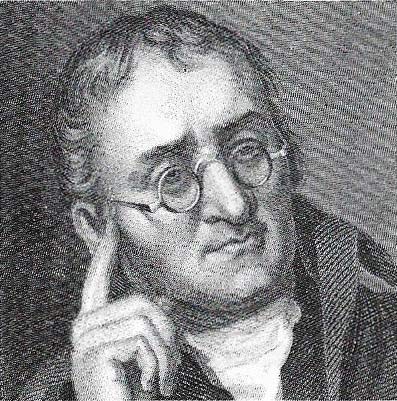 John Dalton