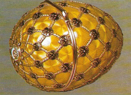 Faberge egg