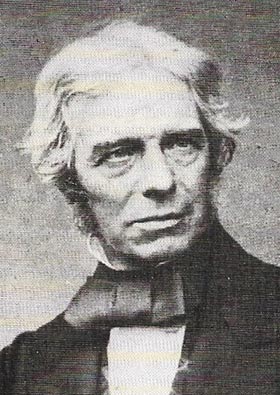 Mchael Faraday