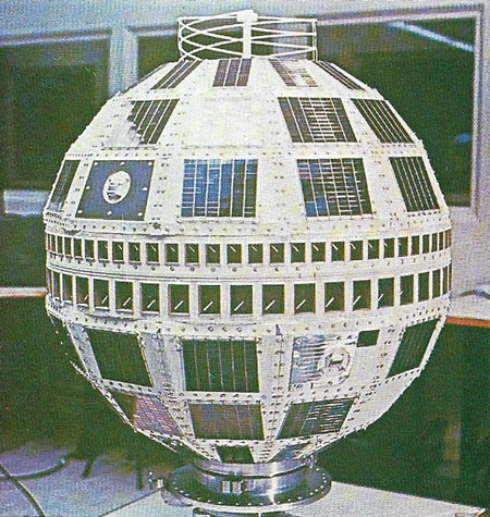 Telstar 1