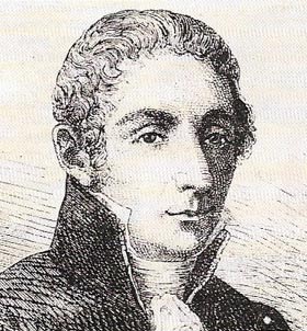 Alessandro Volta