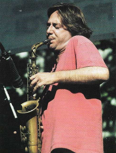 John Zorn