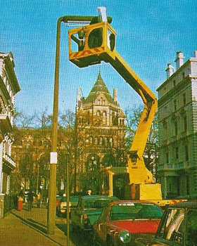 cherry-picker