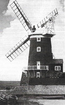 windmill