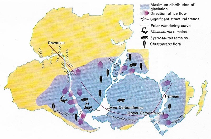 Gondwanaland