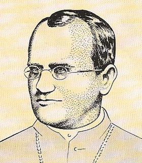 Gregor Mendel