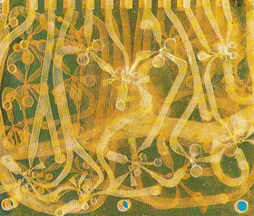 Fluid circuits etched in photosensitive glass