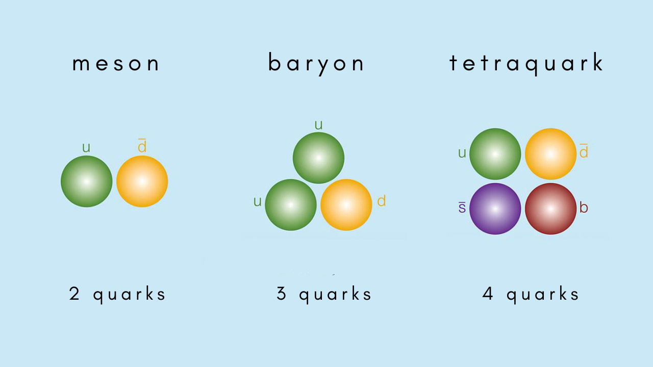 What Are Charm Quarks And Why Are They So Bizarre?