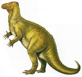 Ornithopod