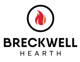 Breckwell Hearth logo