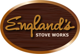 England's Stove Works logo