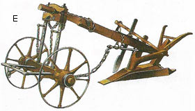 Kentish plow