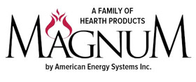 Magnum logo