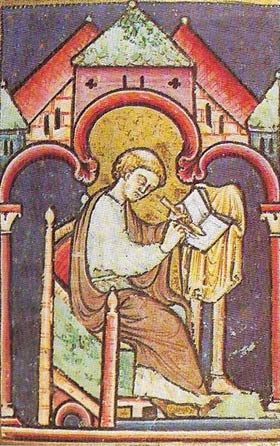 Venerable Bede