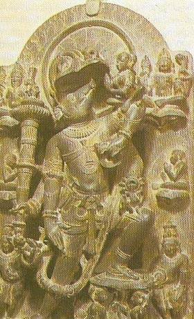 Vishnu