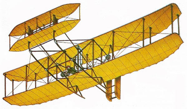 Wright Flyer III