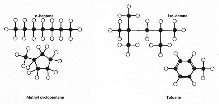 Hydrocarbons