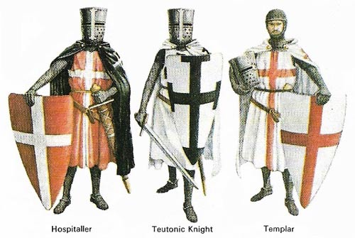 The four Crusader states comprised the County of Edessa (founded 1098), the Principality of Antioch (1098), the Kingdom of Jerusalem (1099), which claimed the overlordship, and the County of Tripoli (1109).