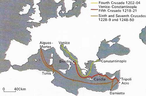 Crusaders beseiging Jerusalem in June and July 1099, faced fortifications more complex than any in northern Europe.