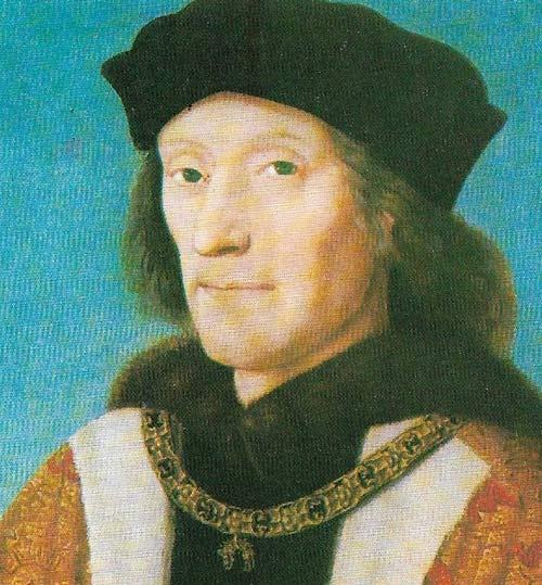 Henry Tudor