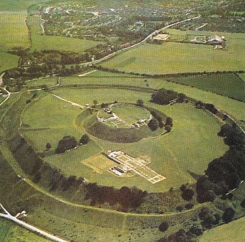 Old Sarum