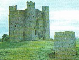 Trim Castle