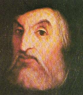 Hernan Cortes was born in the province of Estremadura in Spain