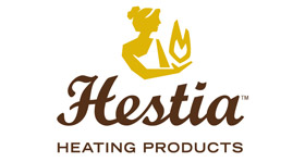 Hestia Heating logo
