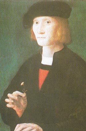 ne of the more attractive personalities among the early Scottish kings, James IV styled himself in the role of Renaissance monarch.