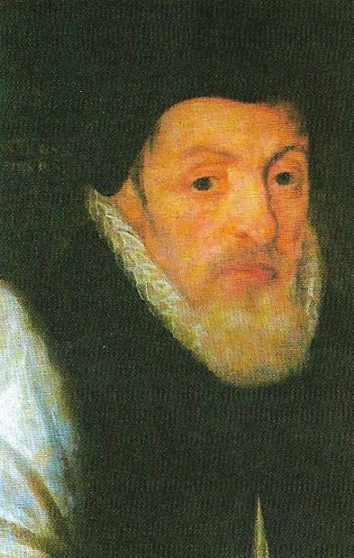 John Whitgift was made Archbishop of Canterbury in 1583, and although Calvinist on his personal views, he strictly enforced the laws against dissenters.