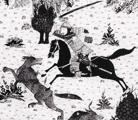 The horsemen who formed the elite of the Mongol armies were the key to their military success.