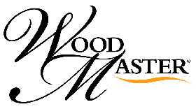 Woodmaster logo