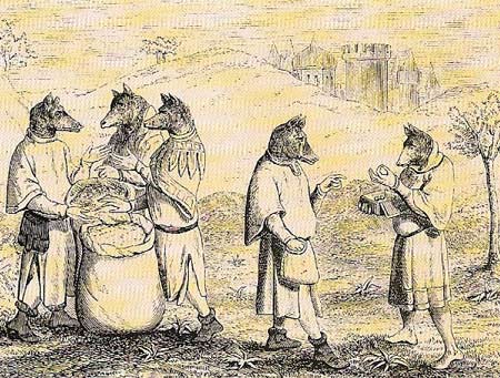 Until Marco Polo's return to Venice, Europe learned little new about Asia. In legend it was still a continent of monsters and demons.