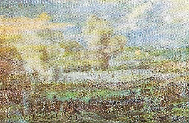 Battle of Austerlitz