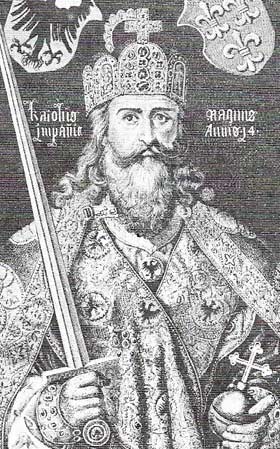 Charlemagne