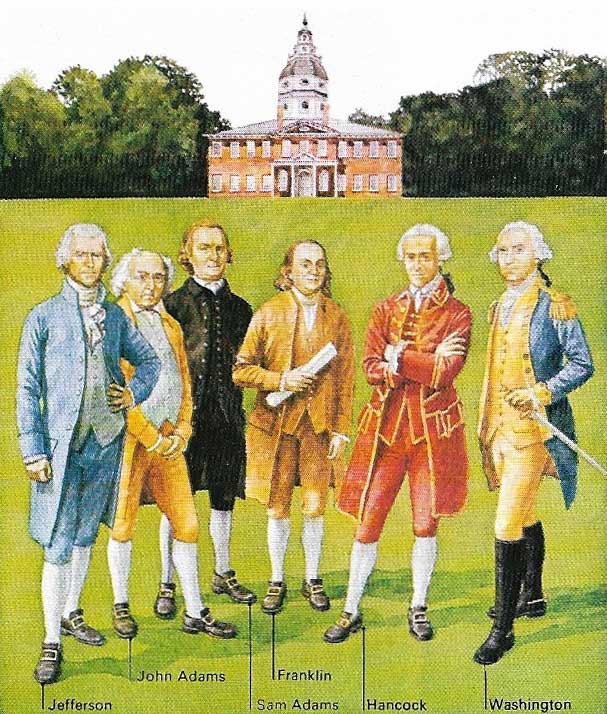 Continental Congress