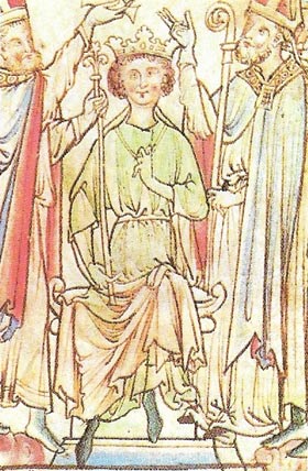 Edward the Confessor