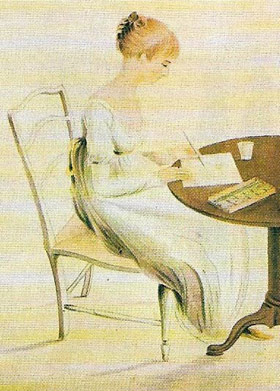 Jane Austen