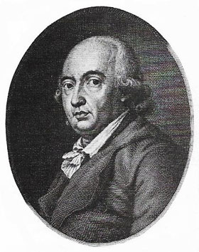 Johann Herder