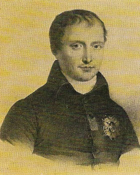 Joseph Bonaparte