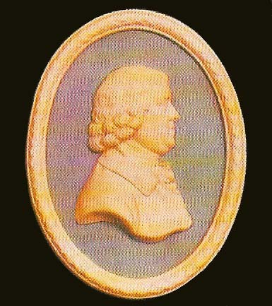 Josiah Wedgewood