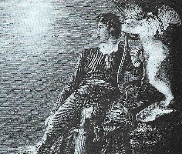 George, Lord Byron