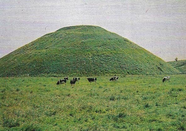 Silbury Hill