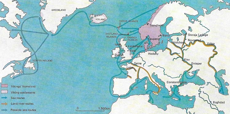 Orthodox Christianity in the later Roman world reached its greatest extent c. 600.